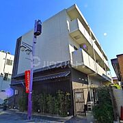 下総中山駅より徒歩4分 3階 築11年10ヶ月の賃貸物件