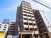 西船橋駅より徒歩6分 3階 築19年8ヶ月の賃貸物件