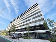 市川駅より徒歩6分 5階 新築の賃貸物件