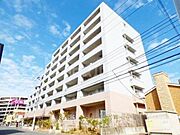 ガーデンアヴェニュー妙典 2階 築23年2ヶ月の賃貸物件