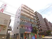 西船橋駅より徒歩4分 3階 築13年7ヶ月の賃貸物件