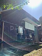 矢切駅より徒歩9分 築61年1ヶ月 1階建の賃貸物件