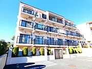 カーサ・ラ・フェンテ 2階 築27年2ヶ月の賃貸物件