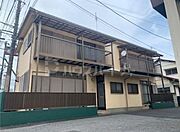 矢切駅より徒歩4分 1階 築32年7ヶ月の賃貸物件