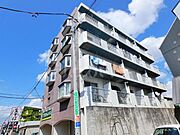 矢切駅より徒歩10分 3階 築38年10ヶ月の賃貸物件