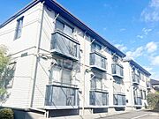 ドミールブラシェ市川 2階 築15年3ヶ月の賃貸物件