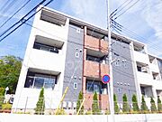 プロムナード貝塚公園の賃貸物件