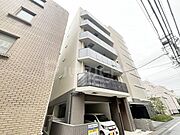 市川駅より徒歩6分 2階 築3年3ヶ月の賃貸物件