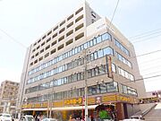 西船橋駅より徒歩7分 8階 築26年6ヶ月の賃貸物件