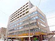 西船橋駅より徒歩7分 6階 築26年6ヶ月の賃貸物件