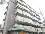 クレスタ妙典 4階 築24年2ヶ月の賃貸物件