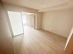 Sky Nova 2階1LDKのリビング/ダイニング