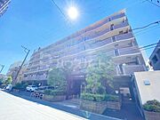 サニークレスト西船橋 5階 築27年8ヶ月の賃貸物件