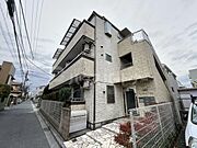 シャトー・ヤーマ 2階 築16年8ヶ月の賃貸物件