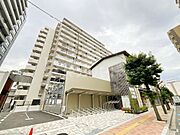 市川駅より徒歩5分 8階 築1年4ヶ月の賃貸物件