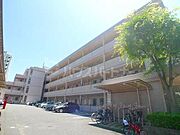 ジェイワンヒルズ西船 4階 築30年8ヶ月の賃貸物件