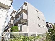 西船橋駅より徒歩13分 築33年7ヶ月 3階建の賃貸物件