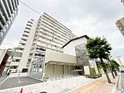 市川駅より徒歩5分 4階 築1年4ヶ月の賃貸物件