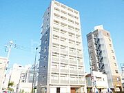 ヒューマンハイム船橋 8階 築20年4ヶ月の賃貸物件