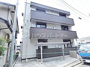 陽光海神 1階 築6年6ヶ月の賃貸物件