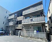 カーサアリエッタ2 3階 築11年6ヶ月の賃貸物件