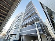 船橋駅より徒歩12分 築2年10ヶ月 10階建の賃貸物件