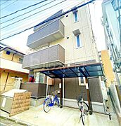 レクサス本町の賃貸物件