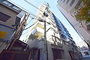 コスモ市川 9階 築38年11ヶ月の賃貸物件