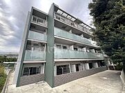 LEOFIOREGALO 4階 築7年6ヶ月の賃貸物件