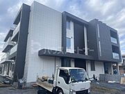 ブランルージュの賃貸物件