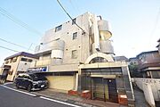 グレイスコート市川の賃貸物件