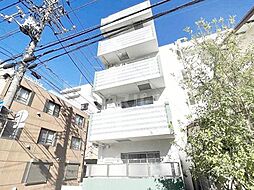 レオ四拾七番館