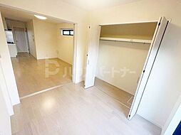 R-style FM 2階1LDKのリビング/ダイニング