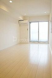 リブリ・ジョリーメゾン 1階1Kのリビング/ダイニング