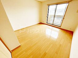 プランドール 2階1Kのリビング/ダイニング