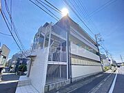 ラントヴィル西船橋の賃貸物件