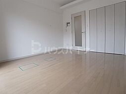 Ｈｕｍａｎハイム船橋 10階1Kのリビング/ダイニング