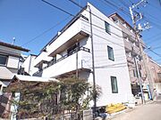 ベイシティの賃貸物件