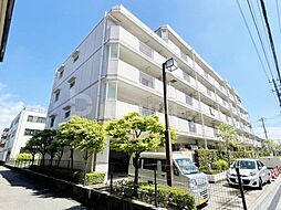 コーポレート西船橋