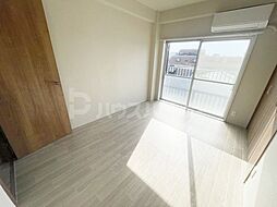 石井マンション 4階1LDKのリビング/ダイニング