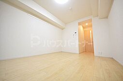 クラール本八幡 2階1Kのリビング/ダイニング