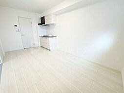 コンフォーティア 2階1DKのリビング/ダイニング