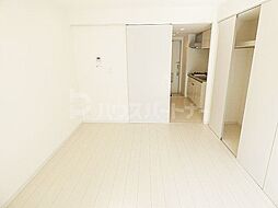 リブリ・グランコンフォート 1階1Kのリビング/ダイニング