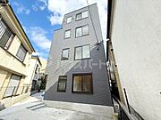 ミューズ新小岩の賃貸物件