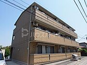 ルポゼ東中山の賃貸物件