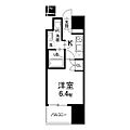 シエルブルー栄7階6.4万円