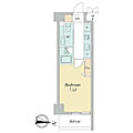 ルネフラッツ名駅南5階6.4万円