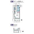 LIVCITY8階5.7万円