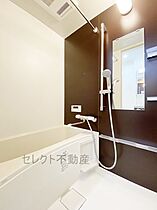 フレクール浄心  ｜ 愛知県名古屋市西区名西2丁目（賃貸アパート1R・2階・20.30㎡） その6