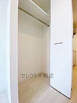 S-RESIDENCE上前津South  ｜ 愛知県名古屋市中区橘1丁目（賃貸マンション1R・7階・23.04㎡） その10